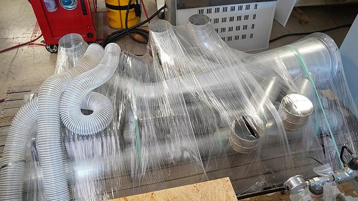 Used 2021 Weinig profimat 50