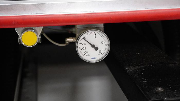 Used 2007 C.R. ONSRUD 98HD18