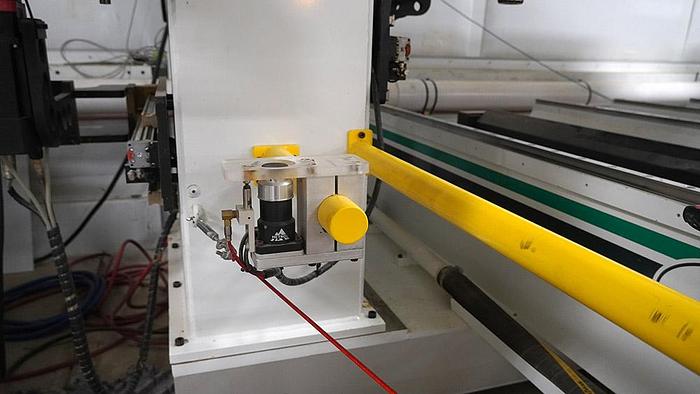 Used 2015 C.R. ONSRUD 148HD18CH2 5'x12' Twin Head CNC Router