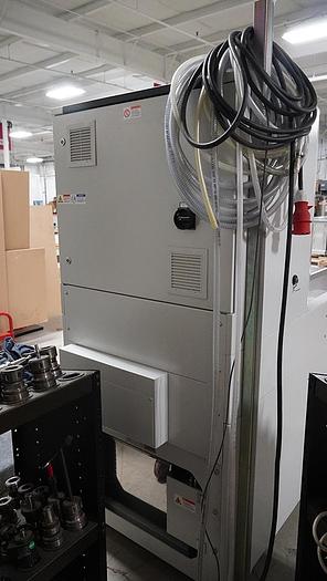 Used 2020 Datron neo+ Series 2 CNC machine