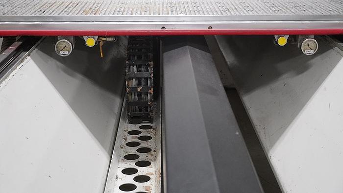 Used 2014 C.R. ONSRUD F122S15