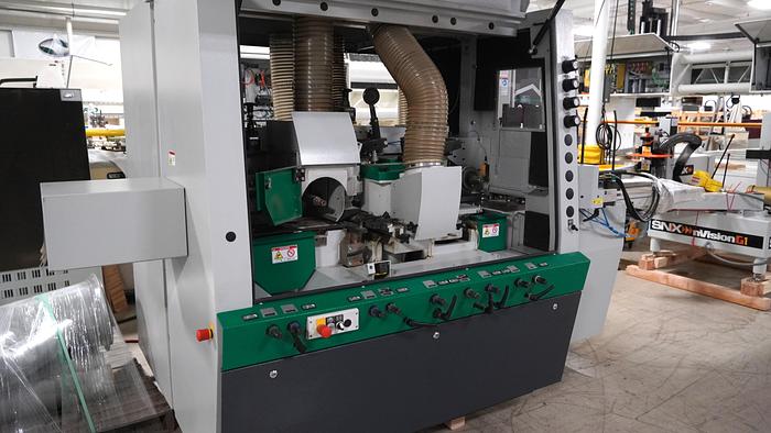 Used 2021 Weinig profimat 50