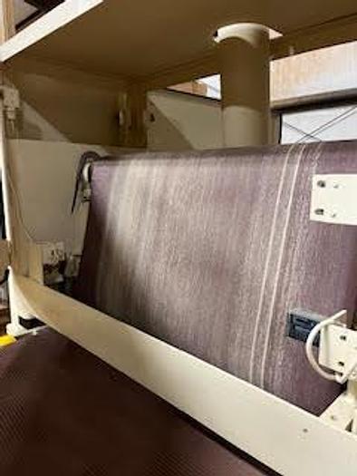 Used Cemco 48" Widebelt Sander