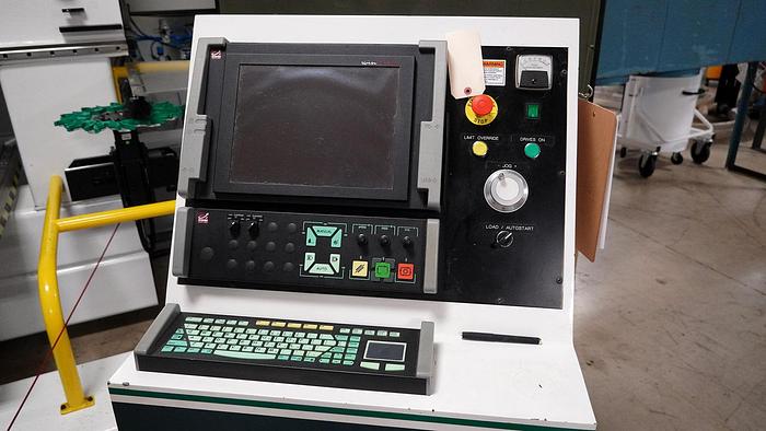 Used 2007 C.R. ONSRUD 98HD18