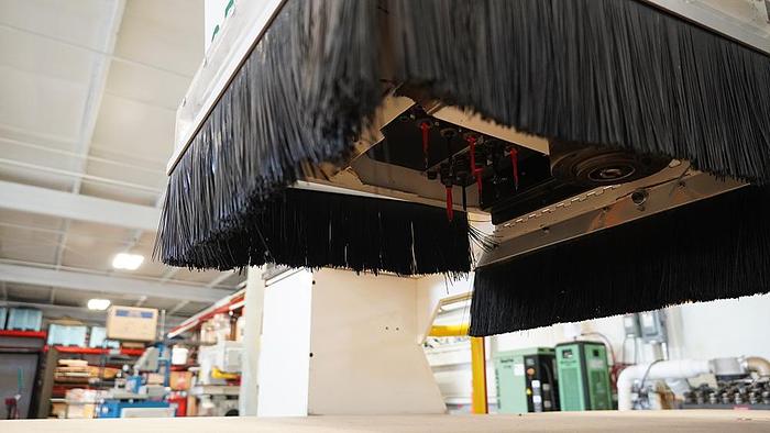 Used 2008 C.R. ONSRUD 145G18