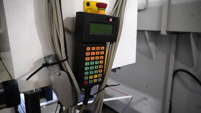 Used 2007 C.R. ONSRUD 98HD18