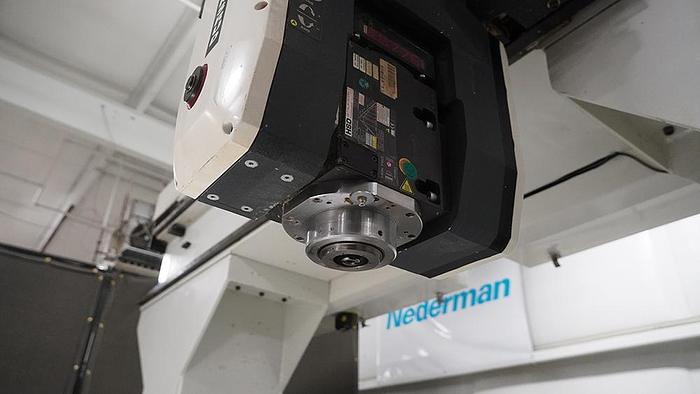 Used 2014 C.R. ONSRUD F122S15