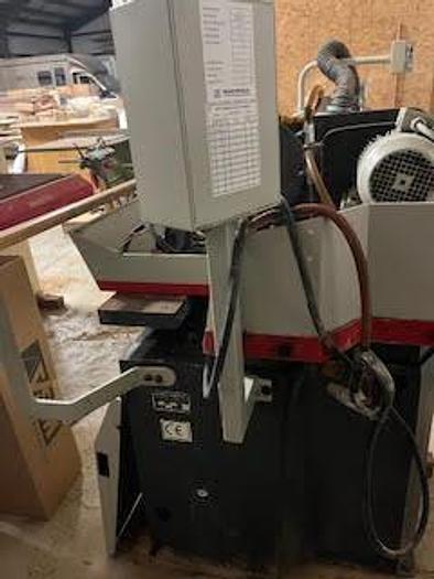 Used 1999 Weinig Weinig Rondamat 950 Profile Grinder