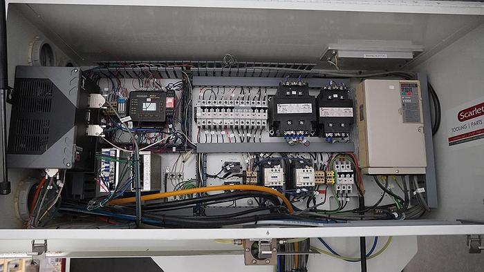 Used 2014 C.R. ONSRUD F122S15