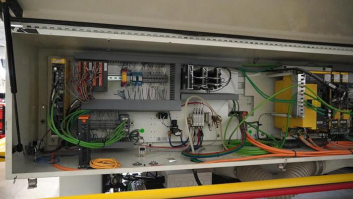 Used 2018 C.R. ONSRUD M Series 121M12A