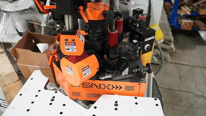 Used SNX SNX nVision G1 Preowned