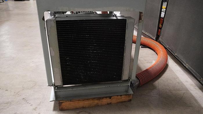 Used 2012 Dekker vmx0553ka1-00