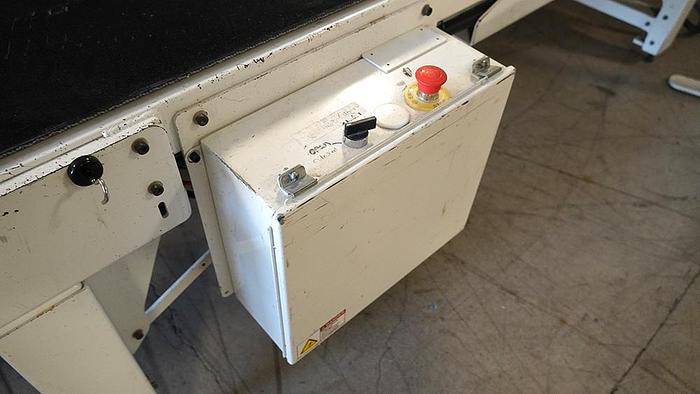 Used 2018 C.R. ONSRUD M Series 121M12A