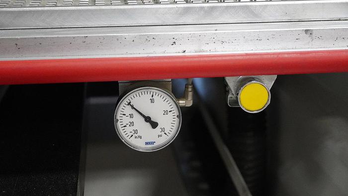 Used 2007 C.R. ONSRUD 98HD18