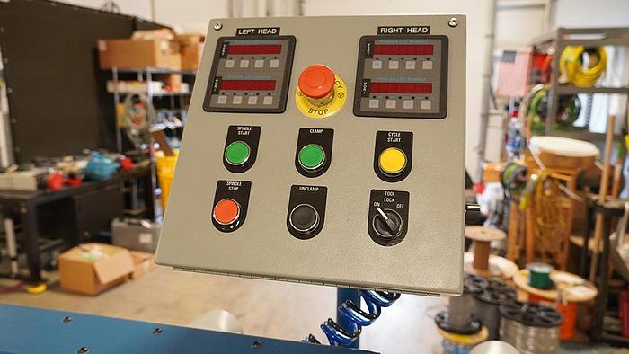 2022 Circle T EASY Coping Machine C220