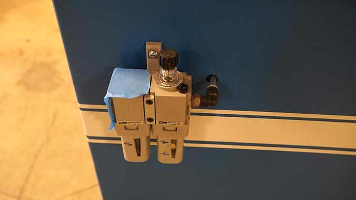 2022 Circle T EASY Coping Machine C220