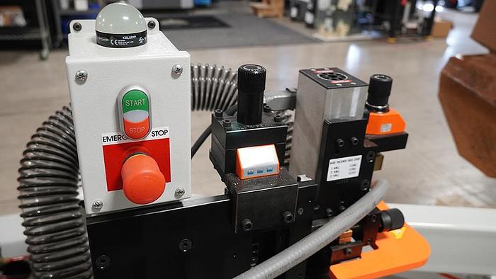 2022 SNX nVision G1 (rebranded SNX nVision System1 G3)