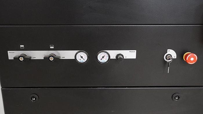 Used 2020 Datron neo+ Series 2 CNC machine