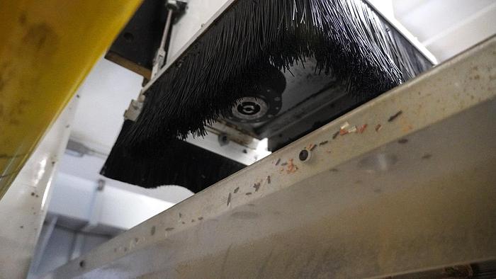 Used 2007 C.R. ONSRUD 98HD18