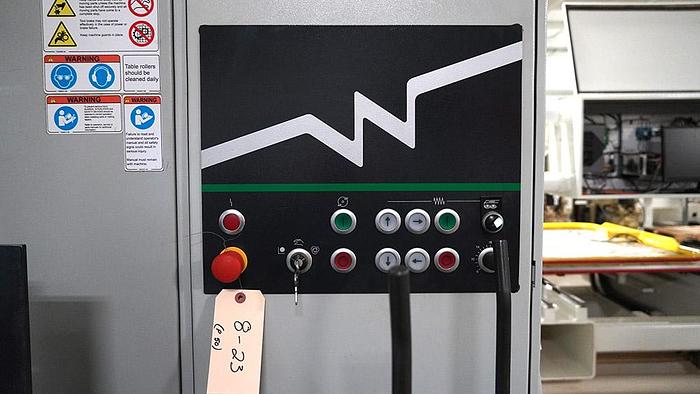 Used 2021 Weinig profimat 50