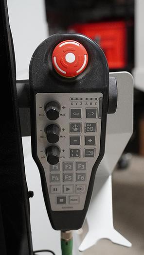 Used 2020 Datron neo+ Series 2 CNC machine