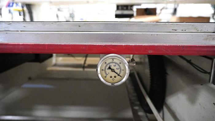 Used 2006 C.R. ONSRUD 146C18D