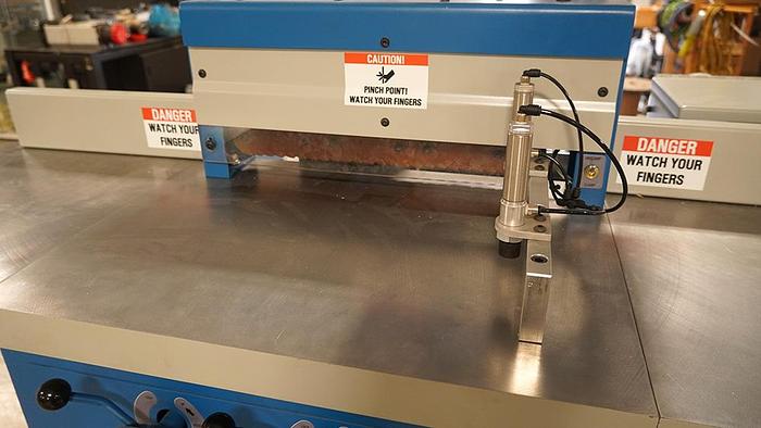 2022 Circle T EASY Coping Machine C220