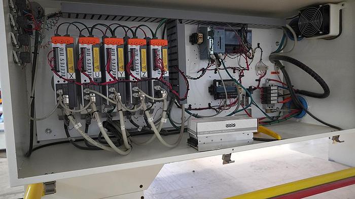 Used 2008 C.R. ONSRUD 145G18