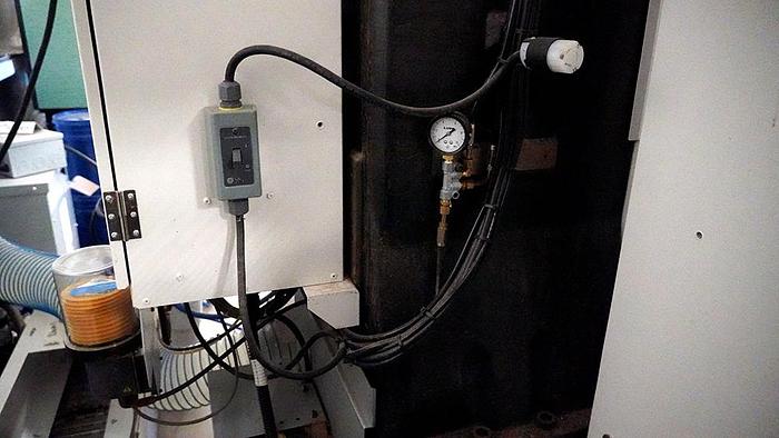 Used 2020 Fanuc ROBODRILL ALPHA D21LiB5 ADV