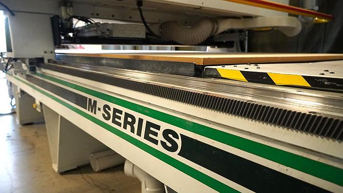 Used 2018 C.R. ONSRUD M Series 121M12A