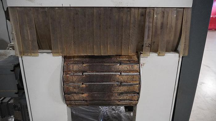 Used 2009 Weinig KM310