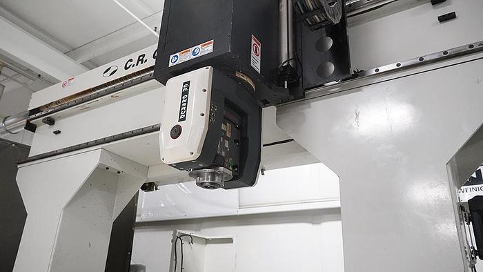 Used 2014 C.R. ONSRUD F122S15