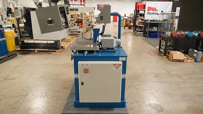 2022 Circle T EASY Coping Machine C220