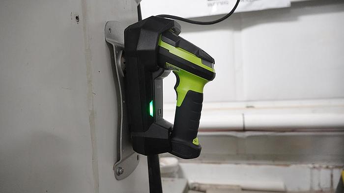 Used 2014 C.R. ONSRUD F122S15