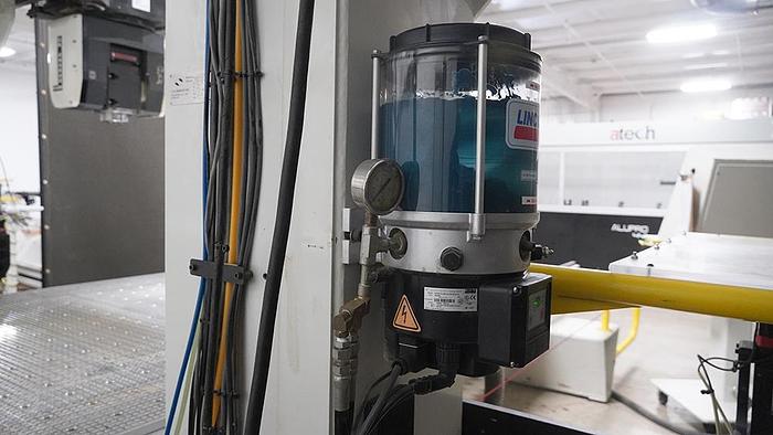 Used 2014 C.R. ONSRUD F122S15