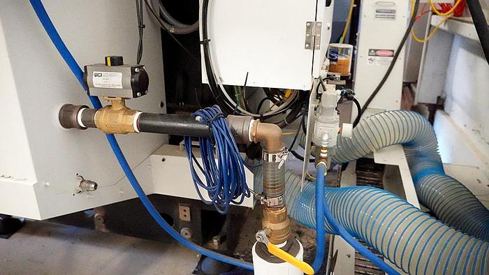 Used 2020 Fanuc ROBODRILL ALPHA D21LiB5 ADV