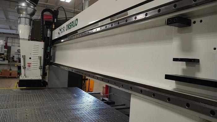 Used 2007 C.R. ONSRUD 98HD18