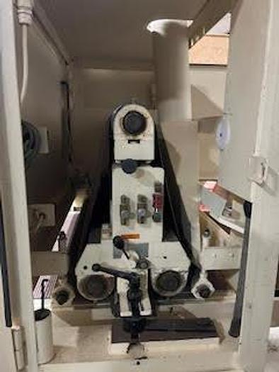 Used Cemco 48" Widebelt Sander