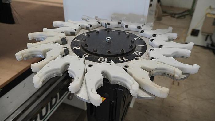 Used 2008 C.R. ONSRUD 145G18