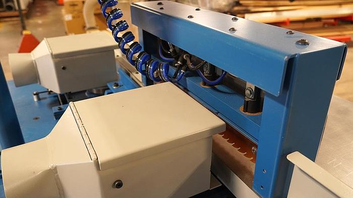 2022 Circle T EASY Coping Machine C220