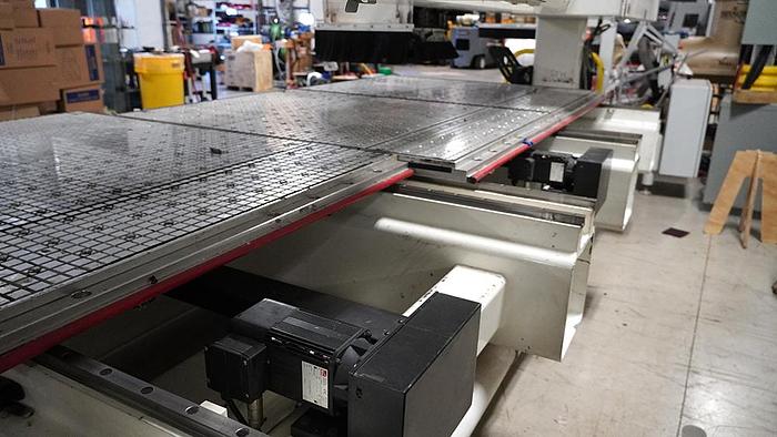 Used 2006 C.R. ONSRUD 146C18D