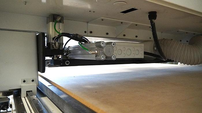 Used 2018 C.R. ONSRUD M Series 121M12A