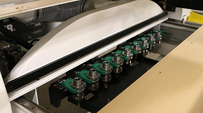 Used 2022 C.R. ONSRUD 145M12A Pusher Sweeper