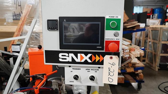 Used SNX SNX nVision G1 Preowned