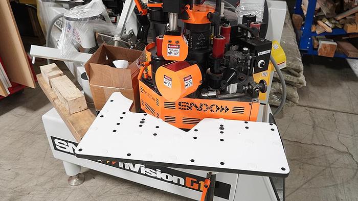 Used SNX SNX nVision G1 Preowned