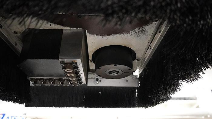 Used 2006 C.R. ONSRUD 146C18D