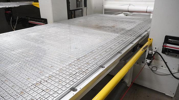 Used 2014 C.R. ONSRUD F122S15