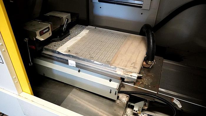 Used 2020 Fanuc ROBODRILL ALPHA D21LiB5 ADV