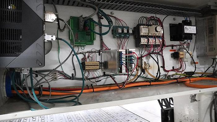 Used 2006 C.R. ONSRUD 146C18D