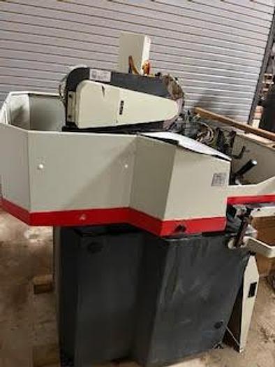 Used 1999 Weinig Weinig Rondamat 950 Profile Grinder